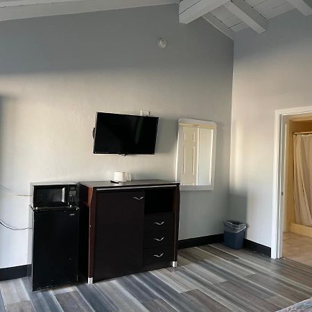 La Casa Motel, Garden Grove - Anaheim Εξωτερικό φωτογραφία