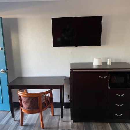 La Casa Motel, Garden Grove - Anaheim Εξωτερικό φωτογραφία