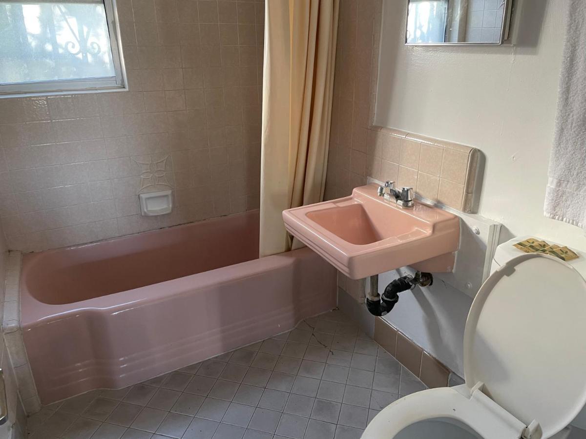 La Casa Motel, Garden Grove - Anaheim Εξωτερικό φωτογραφία