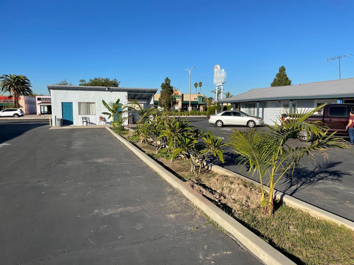 La Casa Motel, Garden Grove - Anaheim Εξωτερικό φωτογραφία