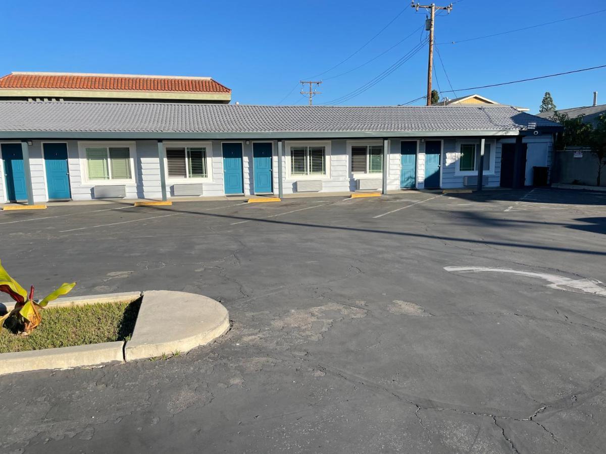 La Casa Motel, Garden Grove - Anaheim Εξωτερικό φωτογραφία