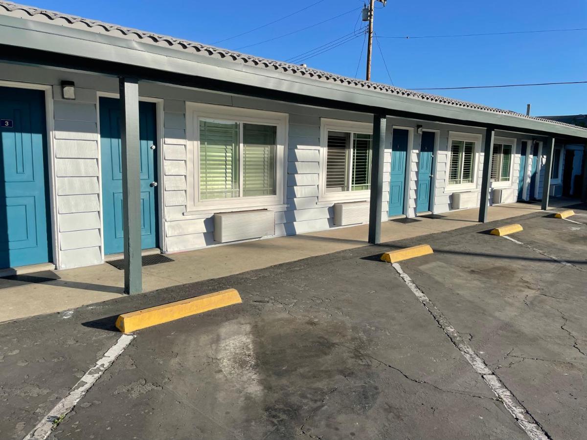 La Casa Motel, Garden Grove - Anaheim Εξωτερικό φωτογραφία